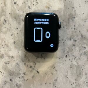 Apple Watch Series 3 42mm
